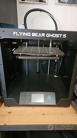 stampante 3d