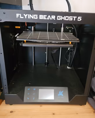 stampante 3d