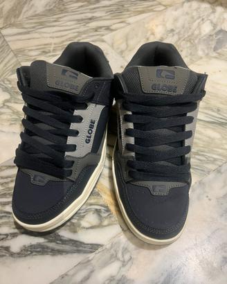 Scarpe da skate Globe