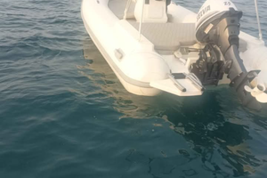 Gommone Scar 16 Selva 25/30 CV 2025