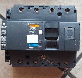 Interruttore NG125N