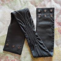 Cintura pelle Max&co