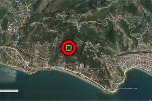 Terreno agricolo 10ha Vibonati-Villammare-Sapri