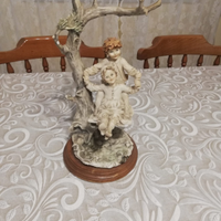 Porcellana di Capodimonte