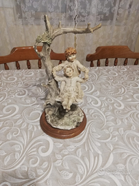 Porcellana di Capodimonte