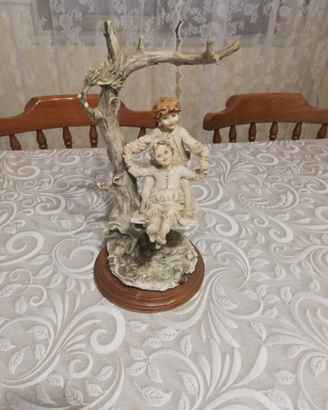 Porcellana di Capodimonte