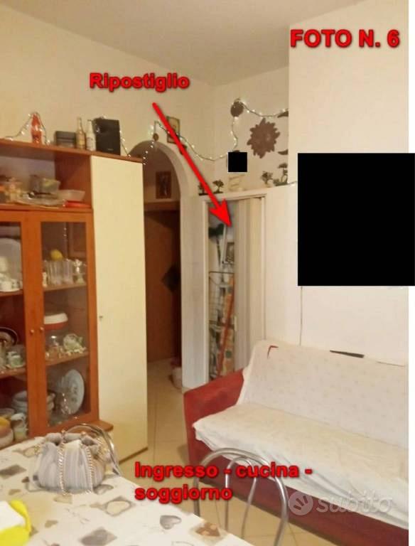 Appartamento – Foggia - Vista 2