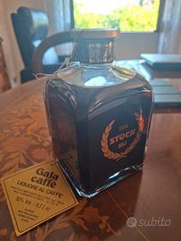 Liquore Stock Gala Caffè Centenario 1984