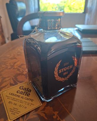 Liquore Stock Gala Caffè Centenario 1984