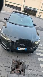 FORD Focus 1.0 EcoBoost Hybrid 125 CV  ST-Line X