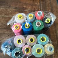 Filo cucito Gutermann poliestere