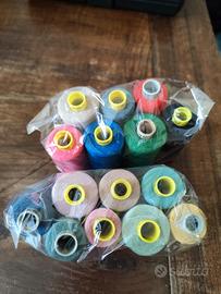 Filo cucito Gutermann poliestere