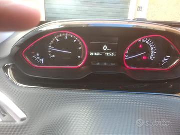 Peugeot 2008 1.6 Blue-HDi GT Line