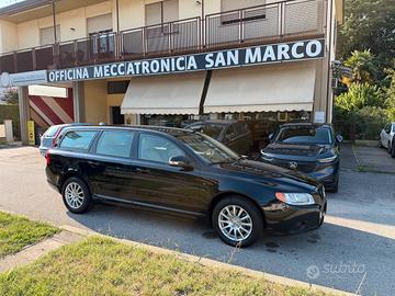 Volvo V70 2.0d Kinetic #UNICOPROPRIETARIO