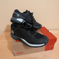 Wilson Rush Pro Ace Clay