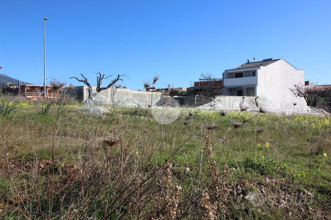 TER. RESIDENZIALE A SINNAI - Vista 4