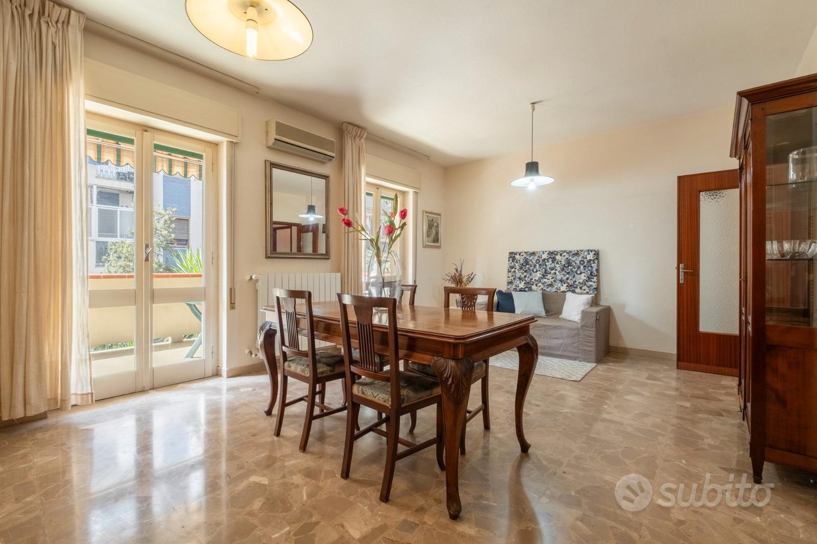 Apartment in Cagliari, Genneruxi - Vista 2