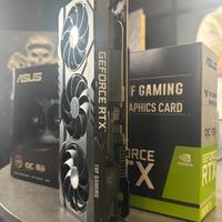 Rtx 3070ti