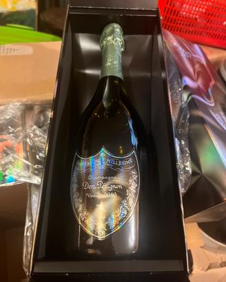 Dom Perignon Lady Gaga