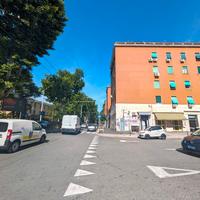 Tufello - locale commerciale uso investimento