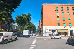 Tufello - locale commerciale uso investimento