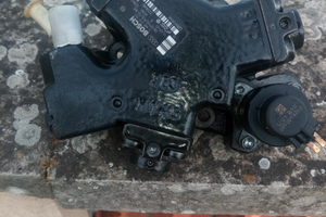 Pompa iniziezione 1.3 multijet regolatore pNatural