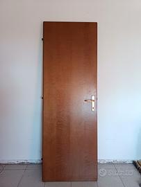 Porte interne Legno  70 X 210