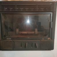 inserto per camino Supra 