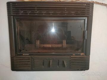 inserto per camino Supra 