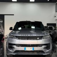 Land Rover Range Sport 3.0D l6 249 CV Dynamic HSE