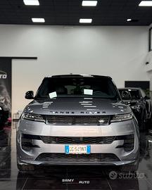 Land Rover Range Sport 3.0D l6 249 CV Dynamic HSE