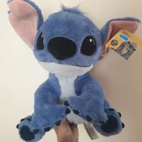 Peluche Grande Stich ispirato al nuovo film