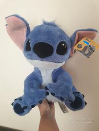 Peluche Grande Stich ispirato al nuovo film