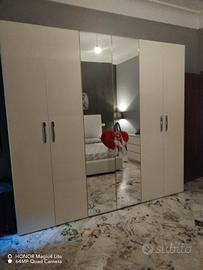 camera da letto 