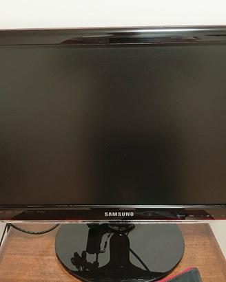 TV Samsung 