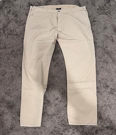 Pantalone Armani Jeans originale taglia 32