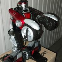 robot 