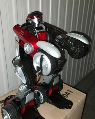 robot 