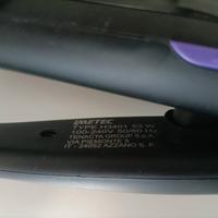 Piastra per capelli Imetec revolution.............