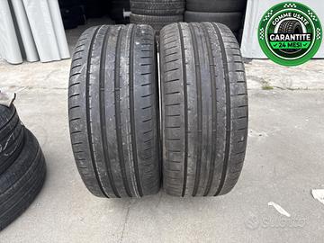 gomme usate 2254018 Estivo DUNLOP - SPORT MAXX - 6