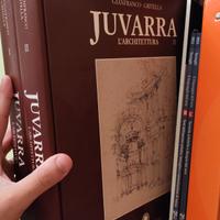 Juvarra. L'architettura II (2 vol. in cofanetto)