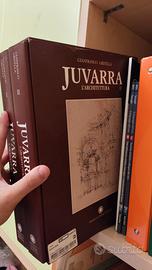 Juvarra. L'architettura II (2 vol. in cofanetto)