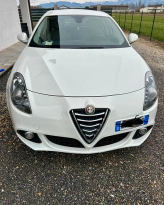 Giulietta