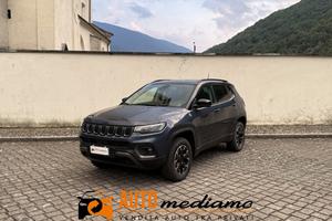 JEEP Compass 1.3 T4 240CV PHEV AT6 4xe TRAILHAWK