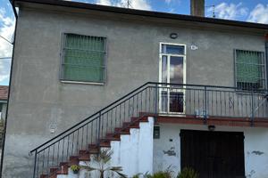 Appartamento 50 mq con garage a Cologna (FE)