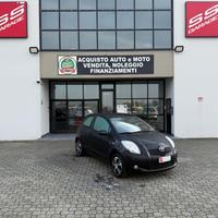 Toyota Yaris 1.4 D-4D