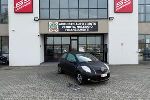 Toyota Yaris 1.4 D-4D