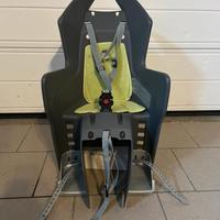 Seggiolino per bambini da bici - DECATHLON