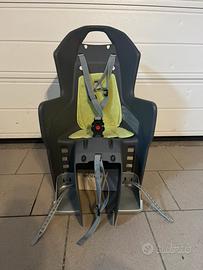 Seggiolino per bambini da bici - DECATHLON