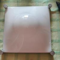 plafoniera Bolla Martinelli Luce coppia